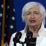 Janet Yellen made millions in Wall Street, corporate speeches