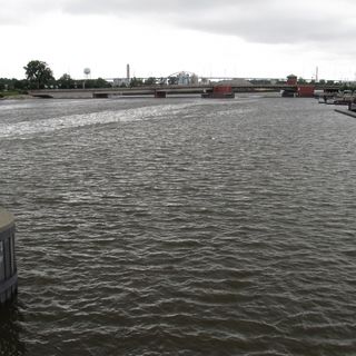 Green Bay Coal Piles' Days May Be Numbered As County Announces Plans To Buy Land