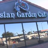 Persian Garden Café in Phoenix closing after 20 years in same neighborhood