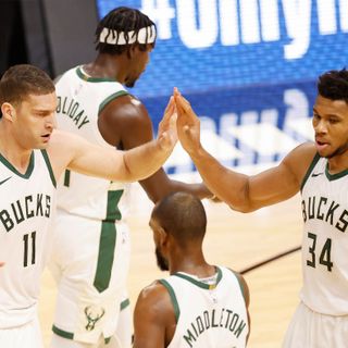 The Bucks Built The NBA’s Best Defense. Now, Other Teams Are Copying It.