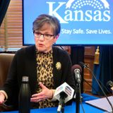 Governor Laura Kelly will run for reelection