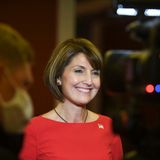 In reversal after pro-Trump mob storms Capitol, McMorris Rodgers votes to certify election results; Pence declares Biden winner