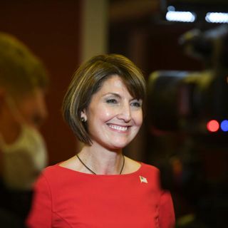 In reversal after pro-Trump mob storms Capitol, McMorris Rodgers votes to certify election results; Pence declares Biden winner