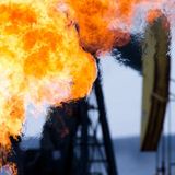 Methane Levels Reach an All-Time High