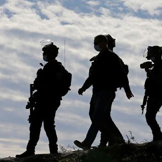 Israeli soldier shoots and paralyzes Palestinian man in dispute over power generator