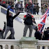 Republican Evacuated At Capitol: Trump Supporters Not Violent