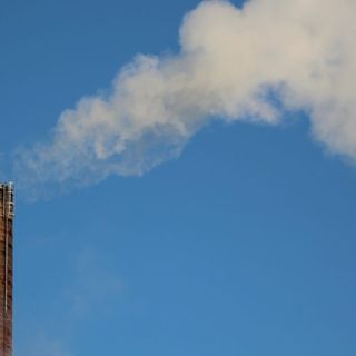 We halted the global economy, and emissions still may only fall 4% this year