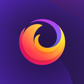 Mozilla debuts its new Firefox logos