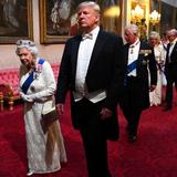 How Donald Trump for years used the royal family to gin up publicity for his properties | CNN Politics