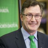 State Board selects Andrew Armacost as next UND president