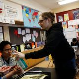 School grades during coronavirus: S.F. proposes giving everyone an A