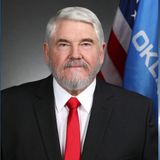 Sen. Burns introduces legislation modifying the Oklahoma Religious Freedom Act