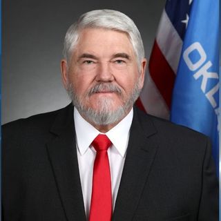 Sen. Burns introduces legislation modifying the Oklahoma Religious Freedom Act