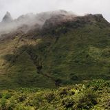 Dormant Volcano in The Caribbean Just Came Back to Life, Causing Evacuation Warnings