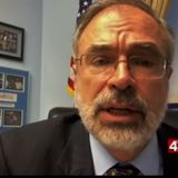 Maryland Rep. Andy Harris becomes accessory to Trump’s sedition | COMMENTARY