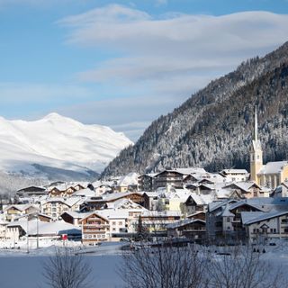 The Austrian ski town that spread coronavirus across the Continent