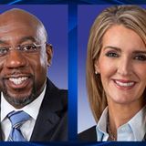 Senator Loeffler concedes election to Rev. Raphael Warnock