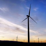 Montana's largest wind farm will be built near Colstrip beginning in 2021