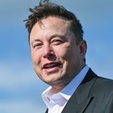 Elon Musk is now the richest person in the world, passing Jeff Bezos