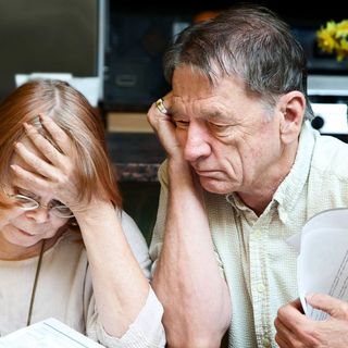 Americans’ retirement savings may not be that safe after all, new survey finds