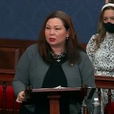 Sen. Duckworth: Republicans Are Trusting ‘Reddit Conspiracy Theories' Over Constitution