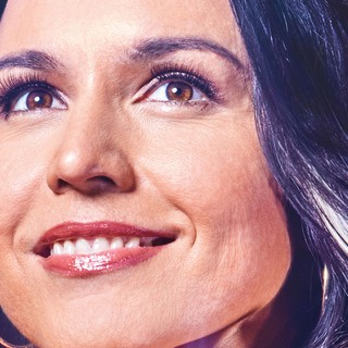 Tulsi Gabbard Had a Very Strange Childhood