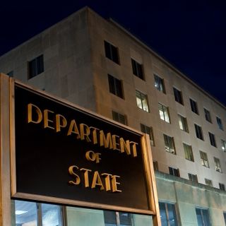 State Department Office Sees Last-Minute Surge of New Evangelical Appointees