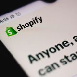 PayPal and Shopify remove Trump-related accounts