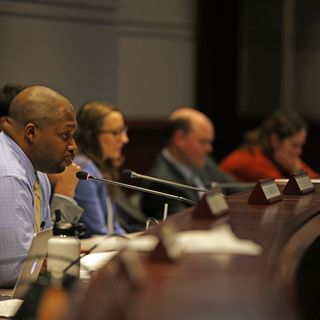 Winfield: Judiciary Committee To Take On Pot But Leave Police Accountability Law Intact | CT News Junkie