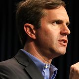 The numbers are in: You've made Beshear one of the most-liked governors on Facebook