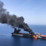 Gulf of Oman tanker attacks: Everything you need to know