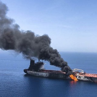 Gulf of Oman tanker attacks: Everything you need to know