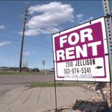 Landlord waiving rent for Colorado tenants