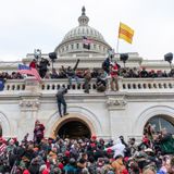 How Did a Mob Breach the U.S. Capitol Building? Security Experts Weigh In