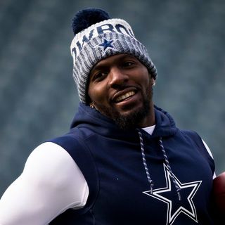 Is ex-Cowboy Dez Bryant ready to make his NFL comeback? The trainer of star wide receivers thinks so