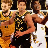 The Pacers Look Totally Different Despite Appearing the Same