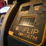 Crypto ATMs flood San Antonio