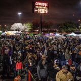 Annual Cowboy Breakfast will be a private event this year in response to pandemic