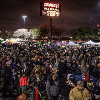 Annual Cowboy Breakfast will be a private event this year in response to pandemic