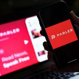 Apple Has Threatened To Ban Parler From The App Store