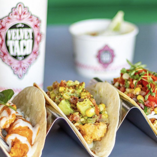 Velvet Taco will open its two San Antonio locations soon, including one at former Taco Land site | Flavor