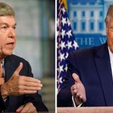 Sen. Blunt: ‘Democracy has to be honored. It’s not for sissies. When you lose, you lose.’