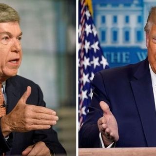 Sen. Blunt: ‘Democracy has to be honored. It’s not for sissies. When you lose, you lose.’