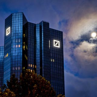 Deutsche Bank to pay $130 million to avoid bribery charge