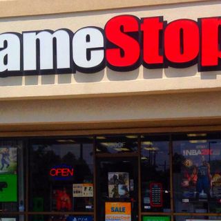 REPORT: GameStop Declares Quarantine Immunity, Says It's 'Essential Retail'