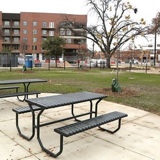 Makeover of San Antonio's Maverick Park, which includes new dog park, nears completion | The Daily