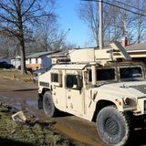 Parson mobilizes Missouri National Guard in fight against COVID-19 spread