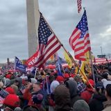 Oklahomans describe experience at DC protests as mostly 'positive'