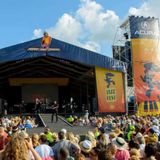 New Orleans Jazz Fest canceled for 2020, will return in 2021