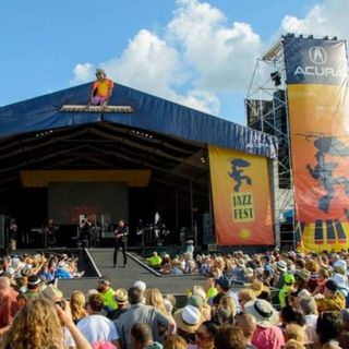 New Orleans Jazz Fest canceled for 2020, will return in 2021